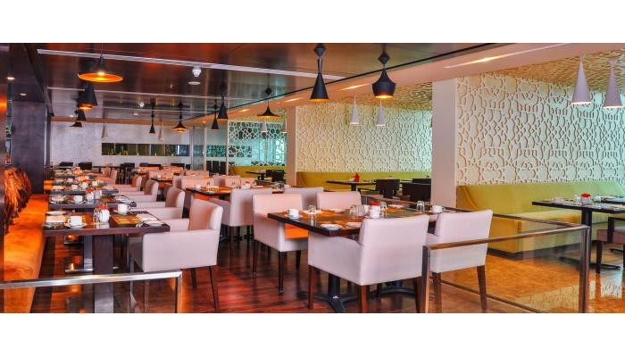 Copthorne Hotel Sharjah poza 7