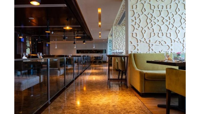 Copthorne Hotel Sharjah poza 5