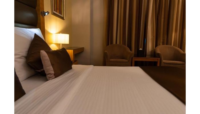 Copthorne Hotel Sharjah poza 30