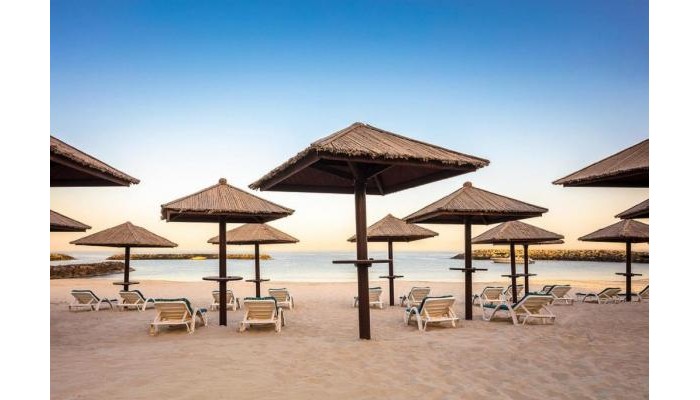 Coral Beach Resort poza 31