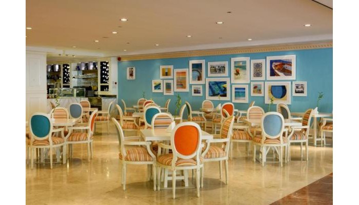 Coral Beach Resort poza 16