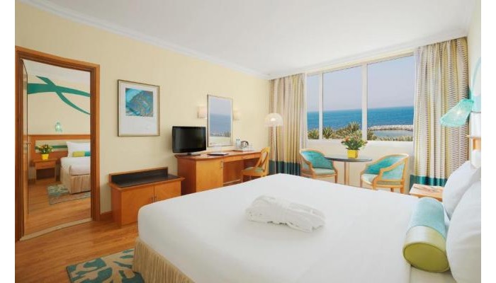Coral Beach Resort poza 4