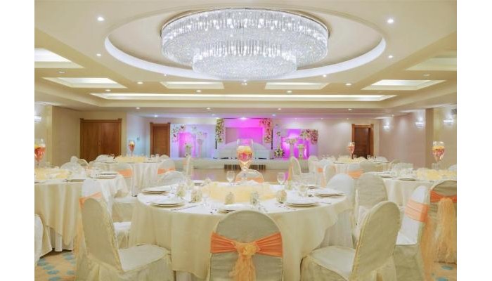 Coral Beach Resort poza 15