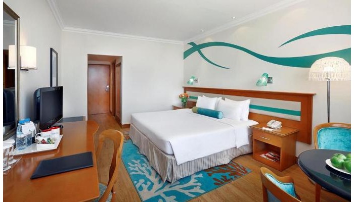 Coral Beach Resort poza 6