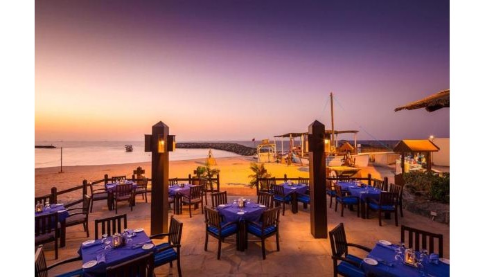Coral Beach Resort poza 18