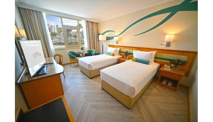 Coral Beach Resort poza 1