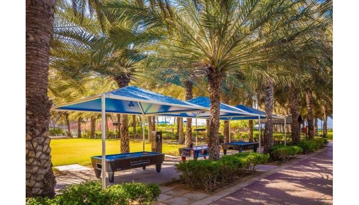 Coral Beach Resort poza 23