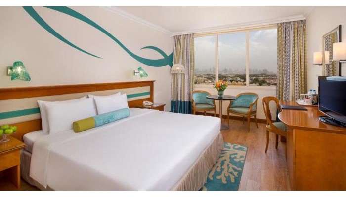 Coral Beach Resort poza 3