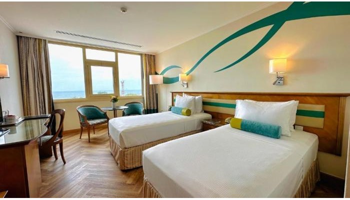 Coral Beach Resort poza 10