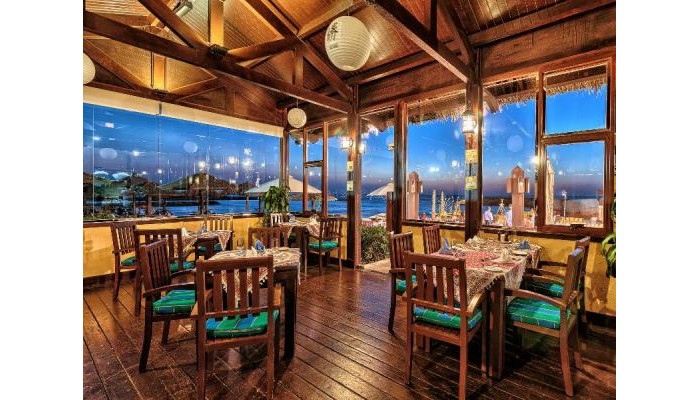 Coral Beach Resort Sharjah poza 8