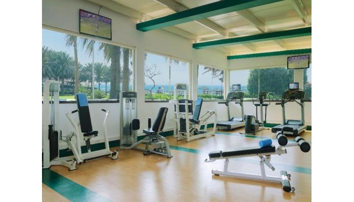 Coral Beach Resort Sharjah poza 6