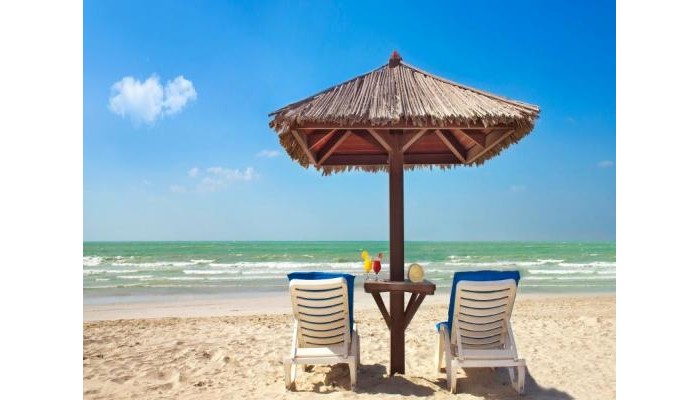 Coral Beach Resort Sharjah poza 3