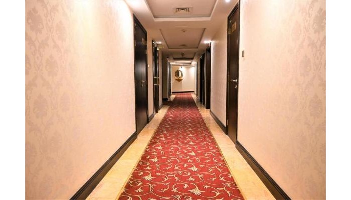 Crystal Plaza Al Majaz Hotel poza 2