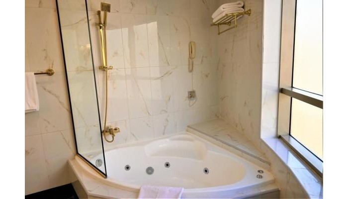 Crystal Plaza Al Majaz Hotel poza 12