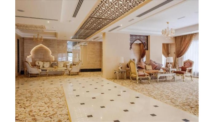 Crystal Plaza Al Majaz Hotel poza 1