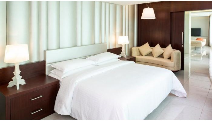 Hotel Four Points By Sheraton Sharjah poza 6