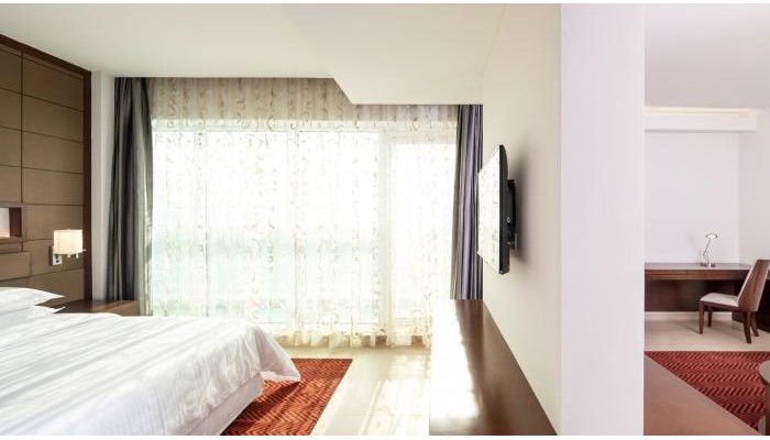 Hotel Four Points By Sheraton Sharjah poza 16