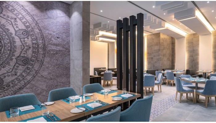 Hotel Four Points By Sheraton Sharjah poza 29