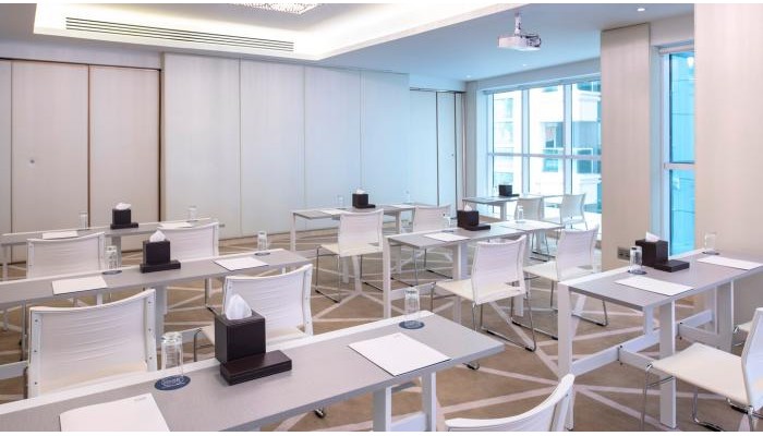 Hotel Four Points By Sheraton Sharjah poza 30