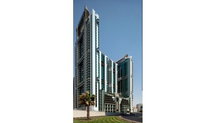 Hotel Four Points By Sheraton Sharjah poza 1