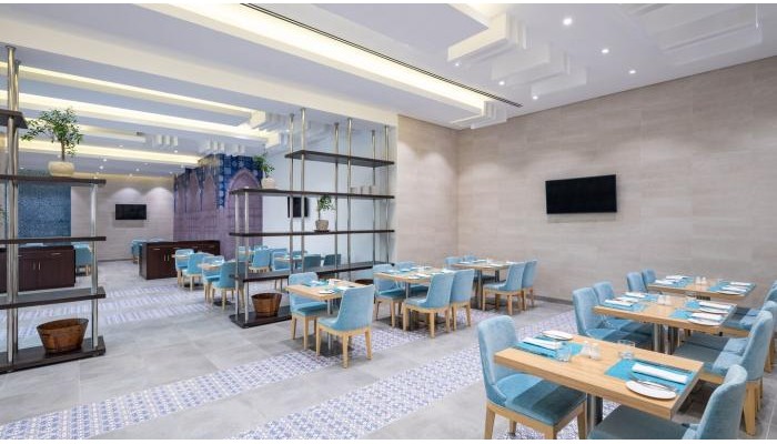 Hotel Four Points By Sheraton Sharjah poza 27