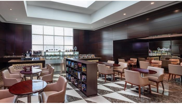 Hotel Four Points By Sheraton Sharjah poza 26