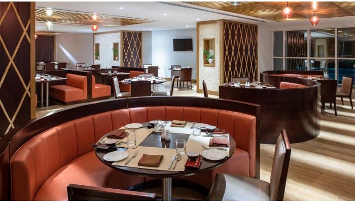 Hotel Four Points By Sheraton Sharjah poza 25