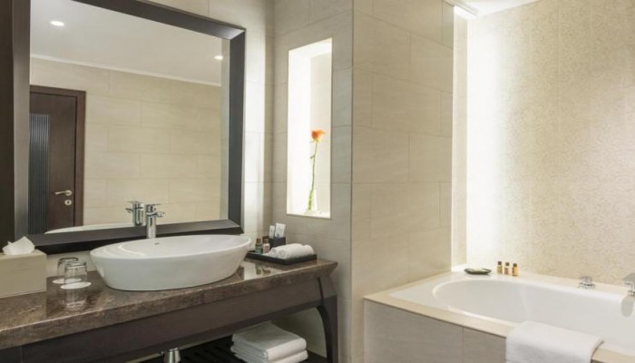 Sheraton Sharjah Beach Resort & Spa poza 1