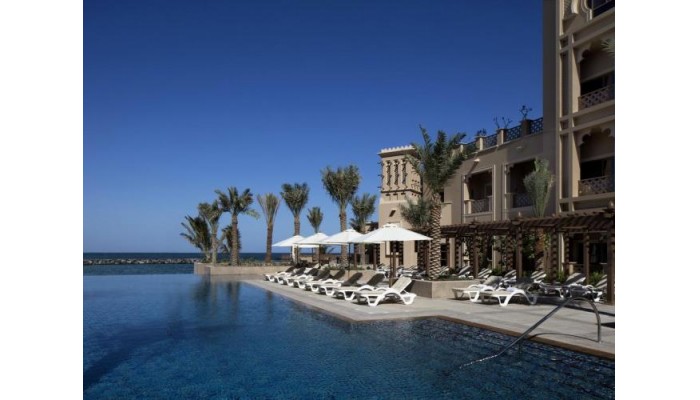 Sheraton Sharjah Beach Resort & Spa poza 4