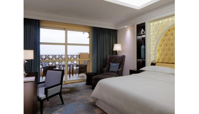 Sheraton Sharjah Beach Resort & Spa poza 5