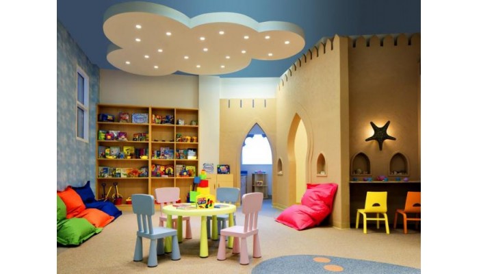 Sheraton Sharjah Beach Resort & Spa poza 6