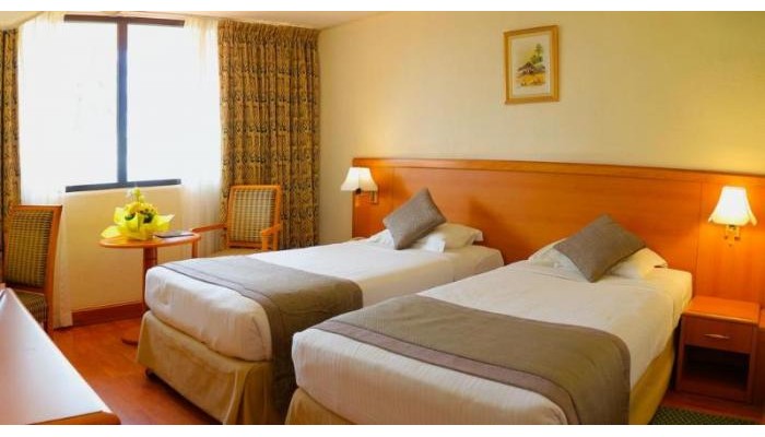 Lou Lou A Beach Resort poza 0