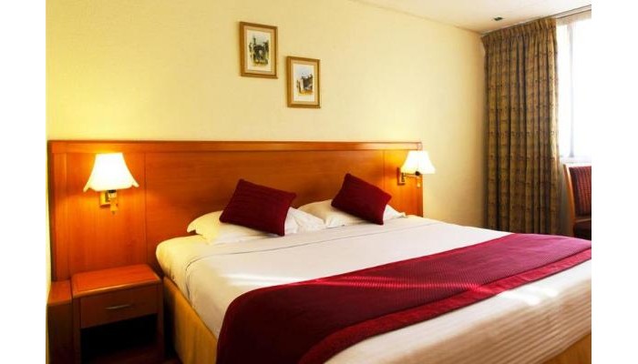 Lou Lou A Beach Resort poza 7