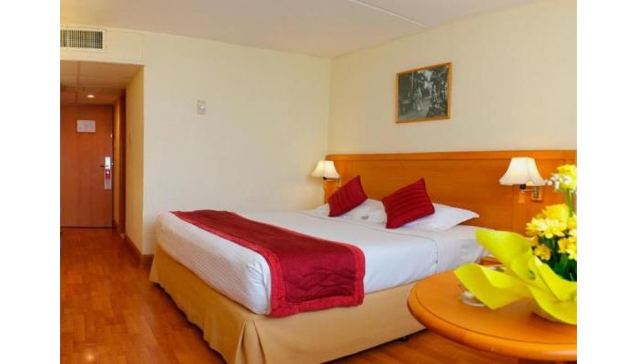 Lou Lou A Beach Resort poza 6