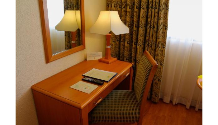 Lou Lou A Beach Resort poza 9