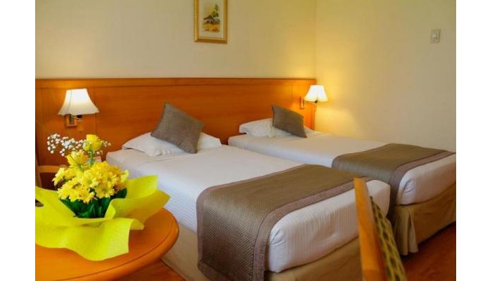 Lou Lou A Beach Resort poza 4