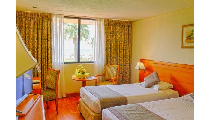 Lou Lou A Beach Resort poza 8