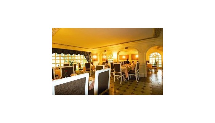 Marbella Resort poza 6