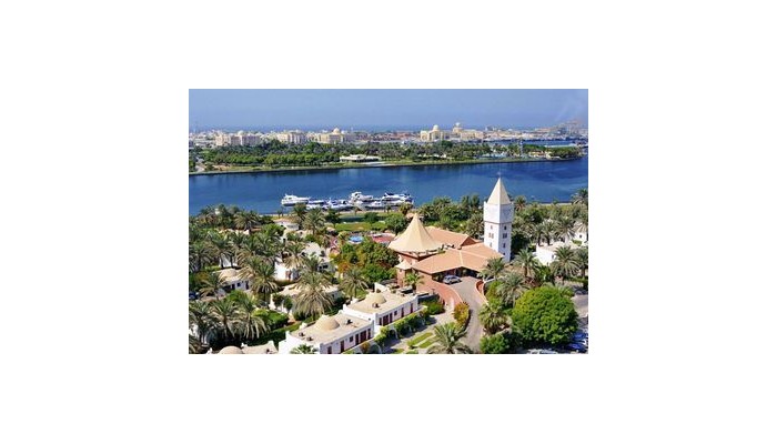 Marbella Resort poza 8