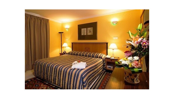 Marbella Resort poza 11