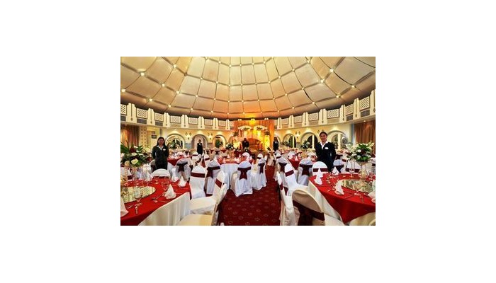 Marbella Resort poza 7