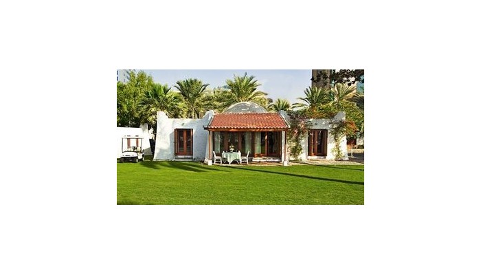 Marbella Resort poza 2