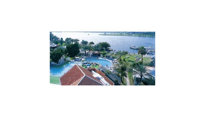 Marbella Resort poza 4