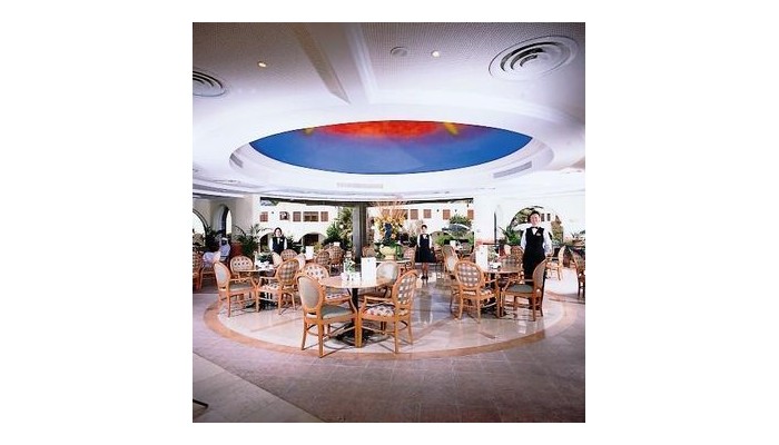 Marbella Resort poza 1