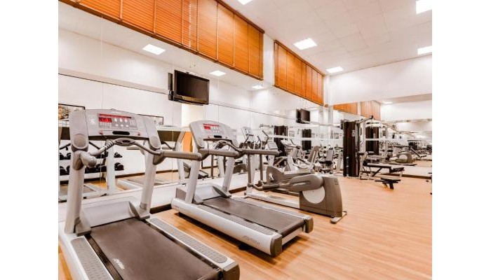 Golden Sands Hotel & Residences poza 12