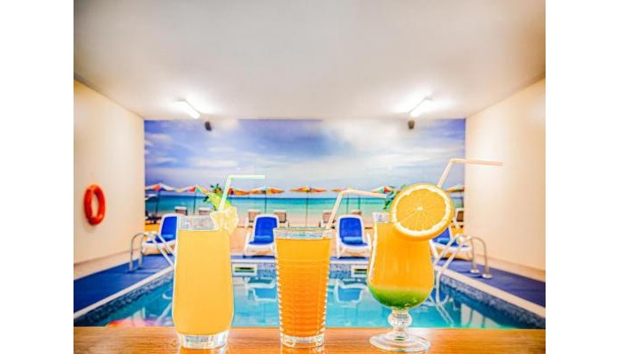 Golden Sands Hotel & Residences poza 11