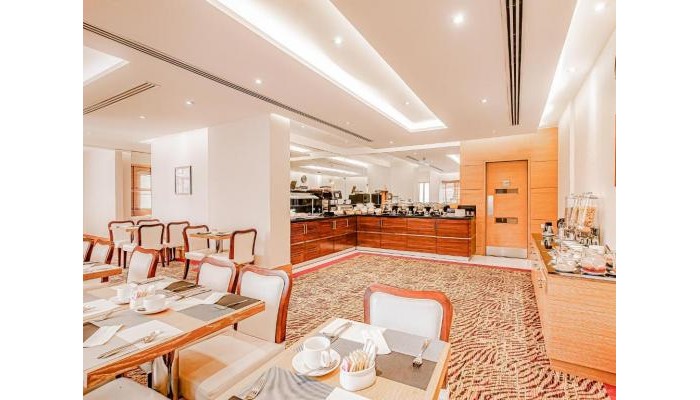 Golden Sands Hotel & Residences poza 9