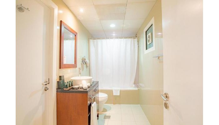 Golden Sands Hotel & Residences poza 8