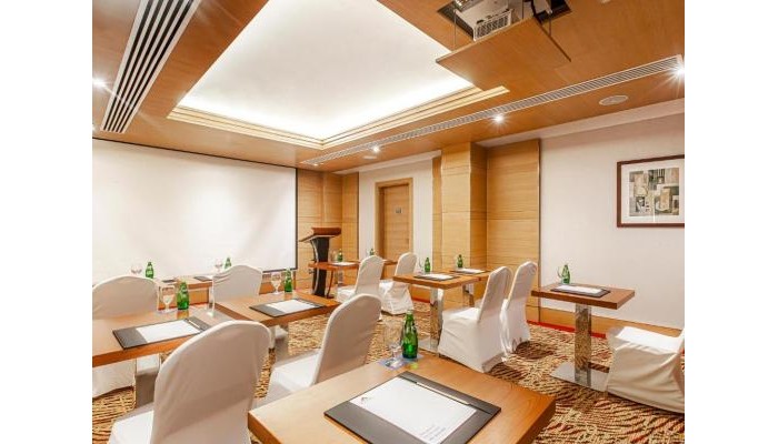 Golden Sands Hotel & Residences poza 14