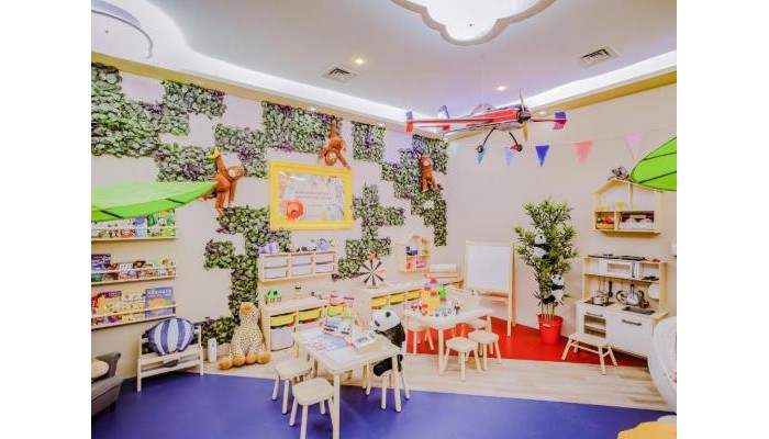 Golden Sands Hotel & Residences poza 13